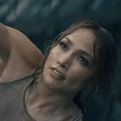 Sure, The New J-Lo Movie Is A Celebrity Vanity Project